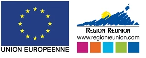 Union européenne et Région Réunion